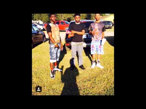 Go Hammer - Savage Montana, D.Bell, Top Shotta