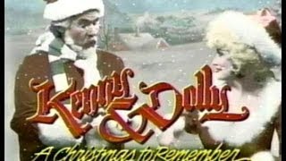 Kenny&amp;Dolly: A Christmas to Remember