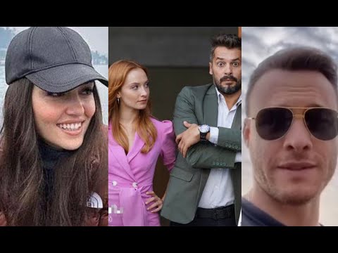 Kerem and Hande's close friend Başak Gümülçinelioğlu detonated the bomb related to Hanker.