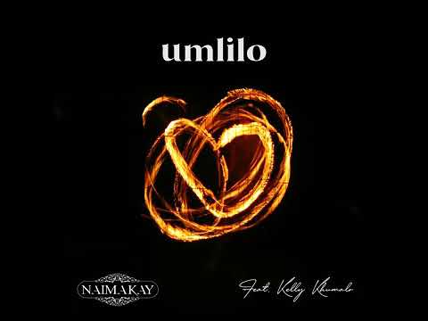 Naima Kay ft  Kelly Khumalo   Umlilo Official Audio360p