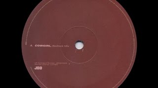 Underworld ‎– Cowgirl (Bedrock Mix)