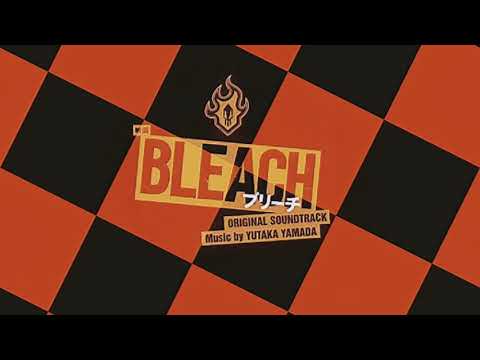 Bleach live action movie OST (Ichigo vs Renji theme)