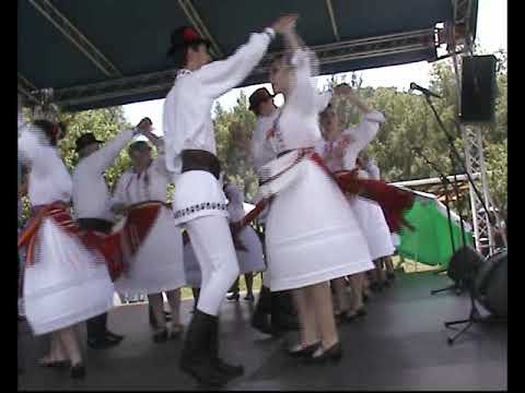 Joc de araduit, Rapsodia Somesana, Soimeni Iunie 2019