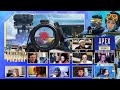 Apex Legends Season 7 – Battle Pass Trailer [ Reaction Mashup Video ]