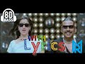Karuppu Perazhaga Bass Boosted Turn Caption For Lyrics Kanchana Mr RockerZ
