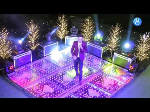 Timur Raximov - Atirgulim