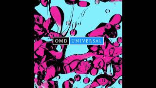 ♪ OMD - Universal | Singles #31/37