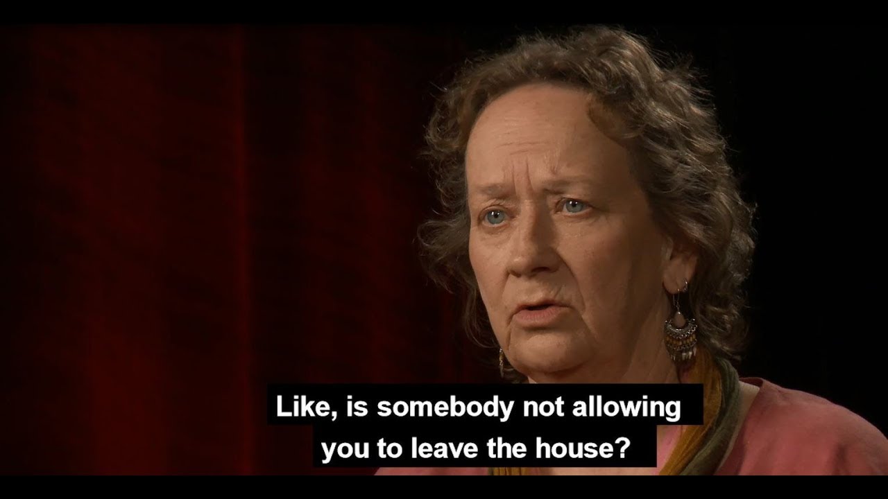 Outreach Materials and Strategies (Captioned)