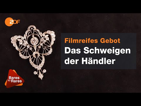 Dealer silenced: Murderous bidder is ambushed | Cash for Rarities from July 31, 2020