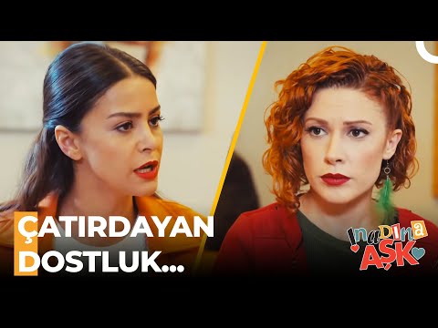 Yeşim'in Yumuşak Karnı - İnadına Aşk