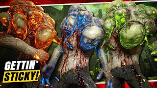Insane Nightmare Wasteland Raids!