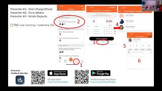 Thumbnail for 🎯 The 10x Training Format: Building Leadership Through Rapid Feedback