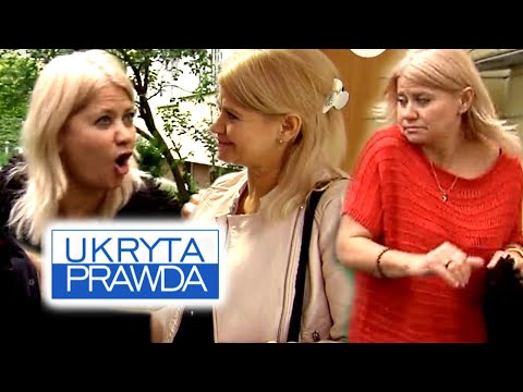 Izabela Kisio Skorupa | Ukryta Prawda Obcinek 507