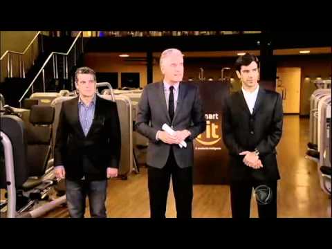 Aprendiz - O Retorno - Episódio 03 - 15/10/2013