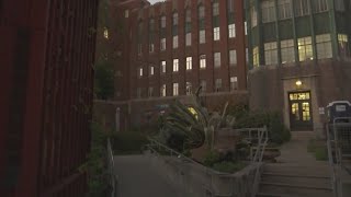 Wrongful death claim filed in UCSF social worker stabbing