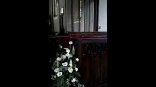 preview picture of video 'St Mary's Church, Burlescombe, Devon. UK'