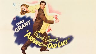 Arsenico e vecchi merletti guarda streaming online