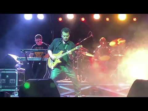 Q71 - Medley X Aniversario - Queen Tribute Band 2023