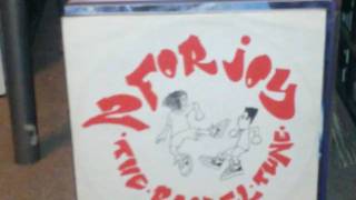 2 For Joy - The Rachel Tune (The Delightful Box Mix)