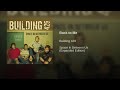 Back To Me - Audio - Building 429