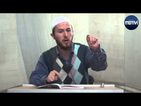 Fillimi i Imam Buhariut si nxënës i diturisë...