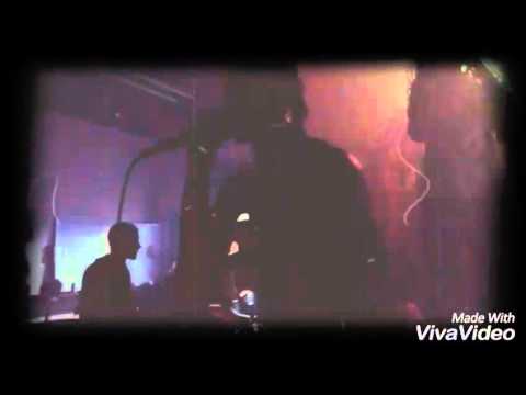 Mars Deli x The Sativa Prophets x Igloo Panda LIVE @ The First Pastafarian in Norman,  Oklahoma