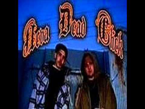 Neva Dead Click feat. Stitchez,Gmac-That Grotesque Shit