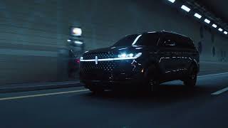 Lincoln Navigator