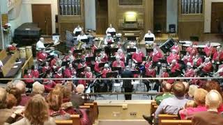 Kenosha Pops Concert - Fum, Fum, Fum