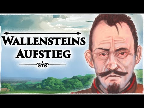 Wallensteins Durchbruch - Der Niedersächsisch-Dänische Krieg 1625-1629 ¦ Dreißigjähriger Krieg