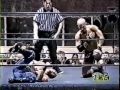 Christopher Daniels Vs Low Ki