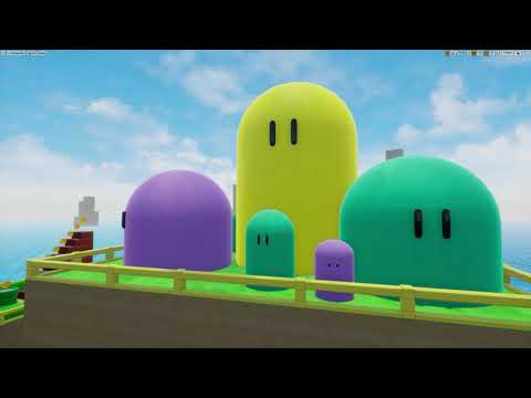 The Super 1-1 Challenge (FPS Super Mario Bros.) - Super Mario Bros. style secret (Mapcore Challenge)