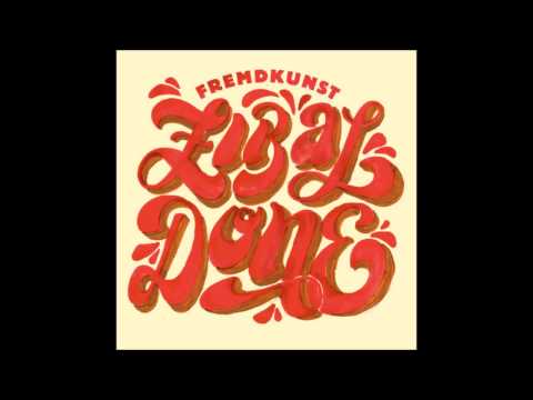 Fremdkunst - Der Untergang Des Abendlandes