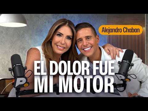 How to reinvent yourself when you fail? ft. Alejandro Chaban