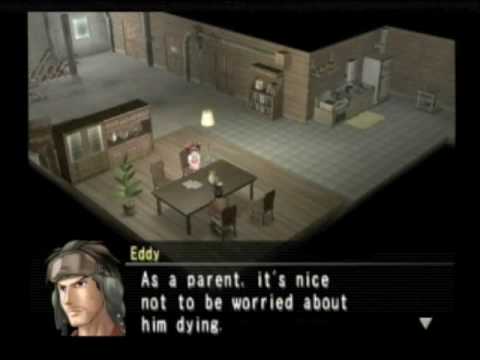 Metal Saga - The Saddest Ending