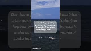 Download lagu Ganjaran bagi orang - orang yang suka menyebar fintah #shorts #fitnah #fyp mp3
