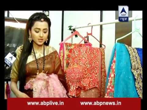 Watch Ragini's style statement