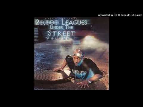 02 Rasco - It's on  - Planet Asia