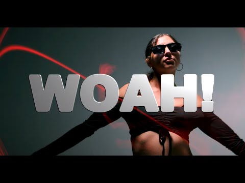 Shoddy x Ruffneck x Buzzy Bwoy - Woah! (Vidéoclip officiel)