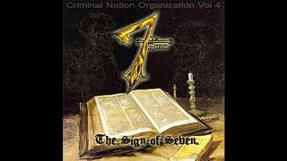 Bizzy Bone- 7th Sign Intro