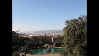 MARCO MASINI - GLI OCCHI DELL'ARNO... By AngieMaso... (2015)