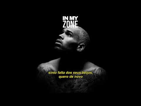 See You Around - Chris Brown