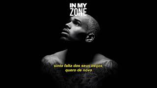 Chris Brown - See You Round [Legendado, Tradução] PT-BR