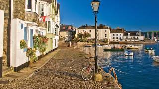 The Sail Loft, Dartmouth, United Kingdom | Travel With Kiara