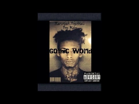 Yung Kuzco - "Phenomenon" (Prod. by: CaptureGreatnessEnt ©)