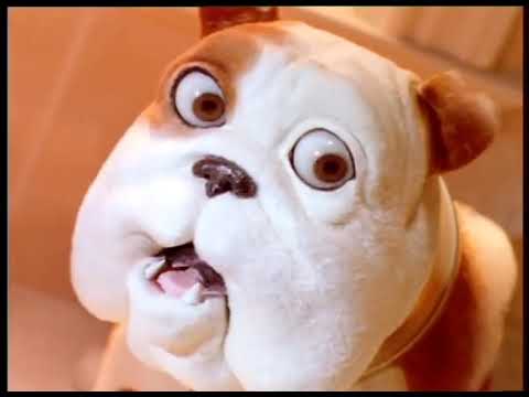 Worst Ever TV Ads Churchill 'Bath'