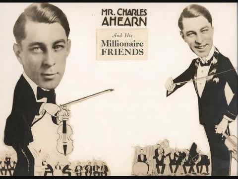 Looking At The World Thru Rose Colored Glasses -Lou Gold Orch