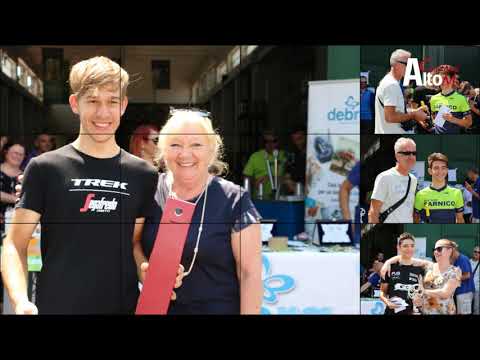 Cuggiono: Gara ciclistica Allievi "il Catenazzone" le foto!