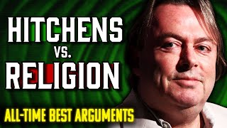 Download lagu Christopher Hitchens' Most Devastating Takedowns of Religion mp3 Download lagu Christopher Hitchens' Most Devastating Takedowns of Religion mp3