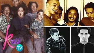 Kris TV: How&#39;s Rivermaya?